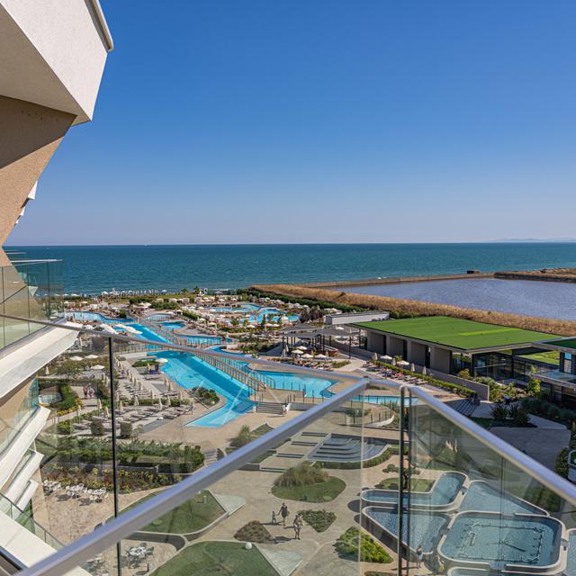 Hôtel Wave Resort photo 25