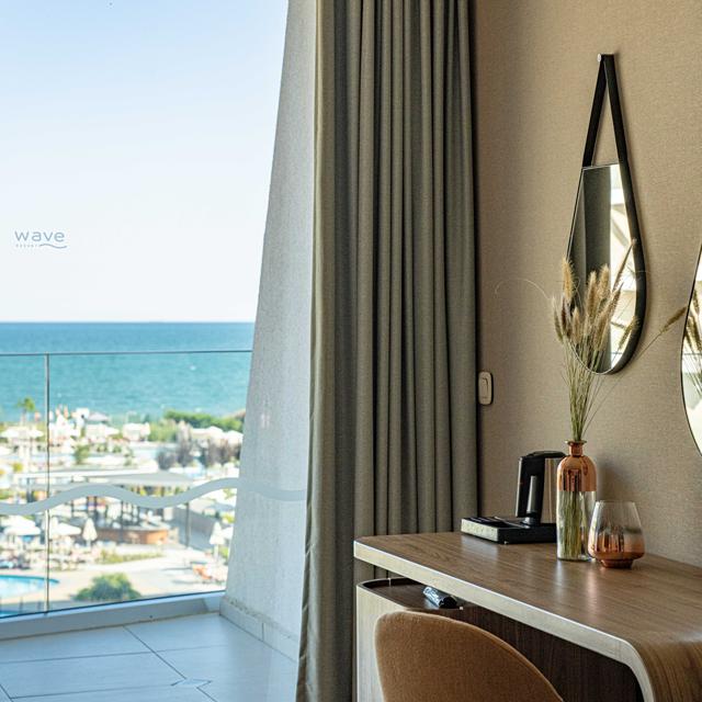 Hôtel Wave Resort photo 2