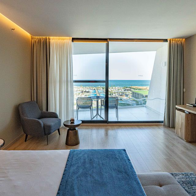 Hôtel Wave Resort photo 1