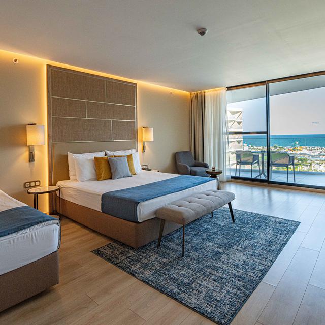Hôtel Wave Resort photo 22