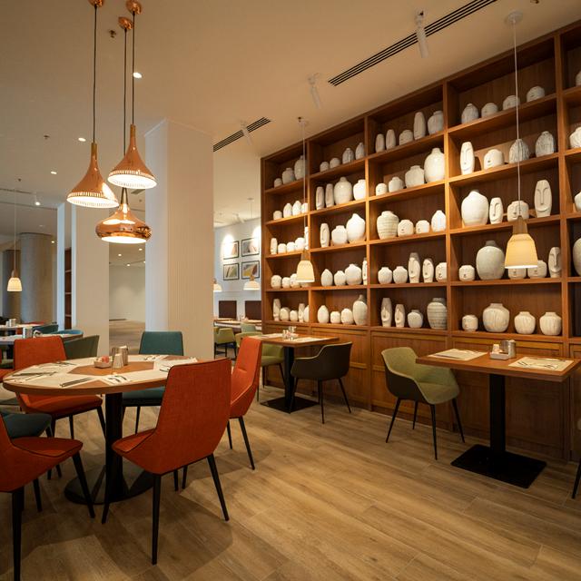 Hôtel Wave Resort photo 9