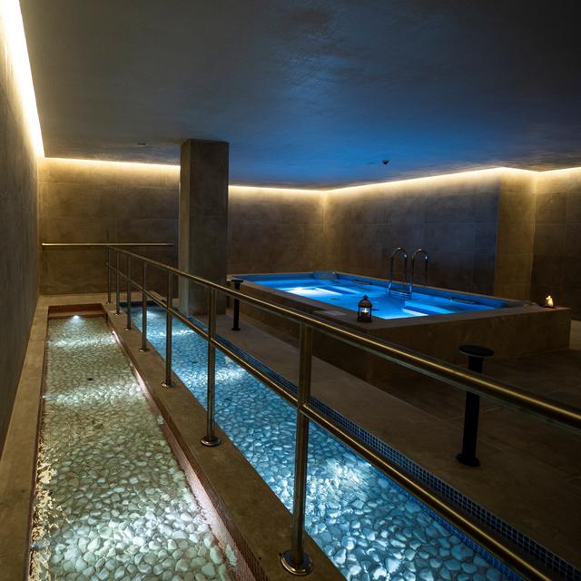 Hôtel Wave Resort photo 11
