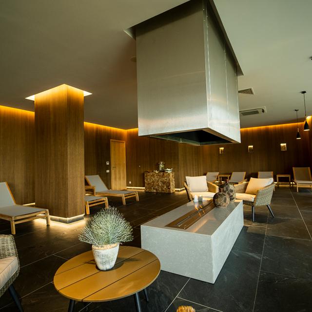 Hôtel Wave Resort photo 14