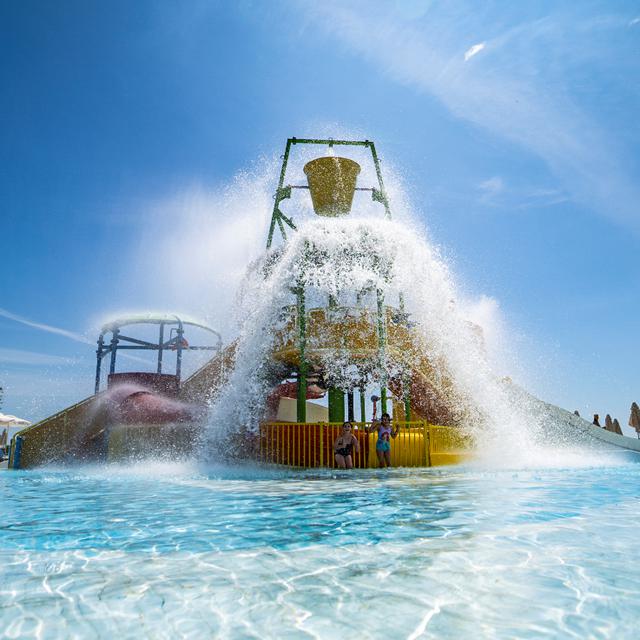Hôtel Wave Resort photo 19