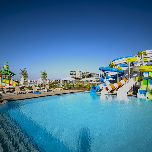 Hôtel Wave Resort photo 17