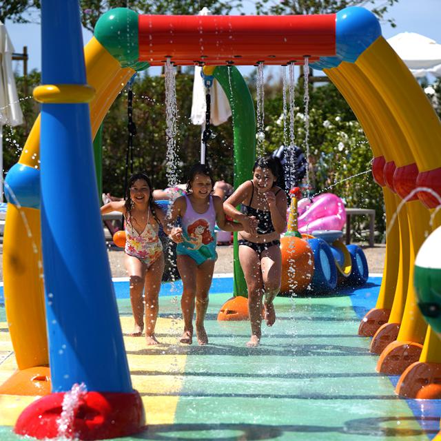Hôtel Wave Resort photo 16