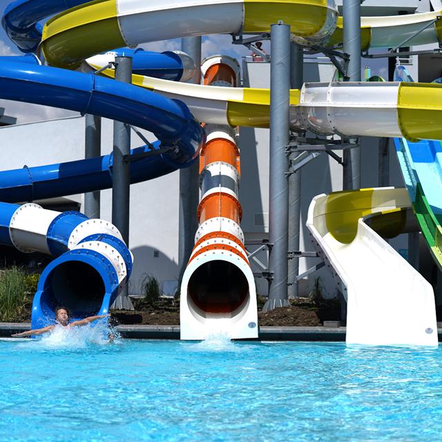 Hôtel Wave Resort photo 18