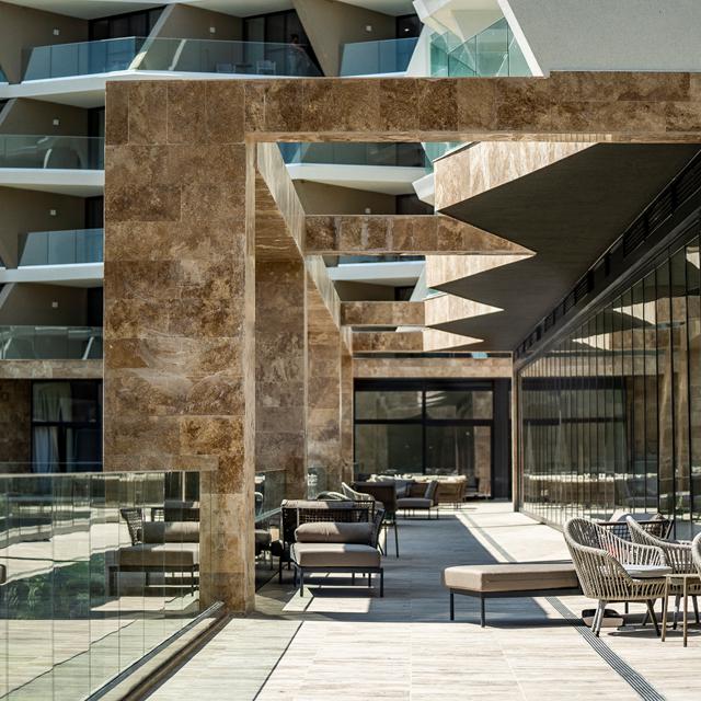 Hôtel Wave Resort photo 21