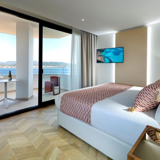 TRS Ibiza Hôtel & The Signature Level - Réservé aux adultes photo 32