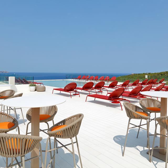 TRS Ibiza Hôtel & The Signature Level - Réservé aux adultes photo 34