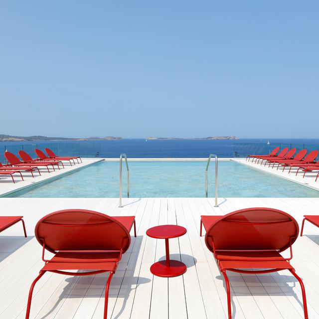 TRS Ibiza Hôtel & The Signature Level - Réservé aux adultes photo 3