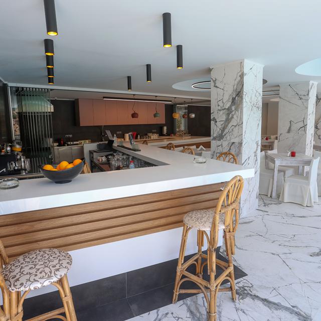 Hôtel Petra photo 3