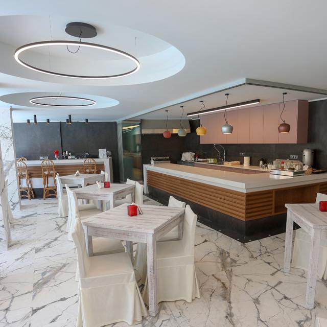 Hôtel Petra photo 2