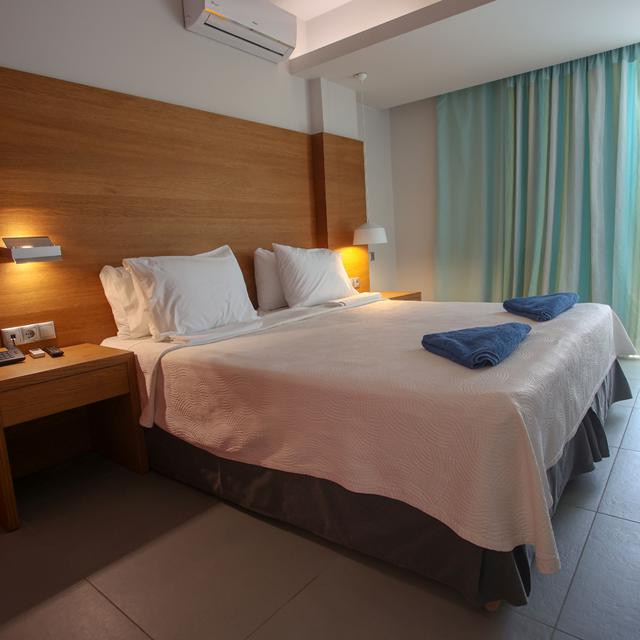 Hôtel Petra photo 13