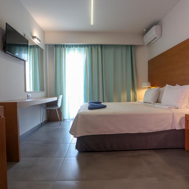 Hôtel Petra photo 14
