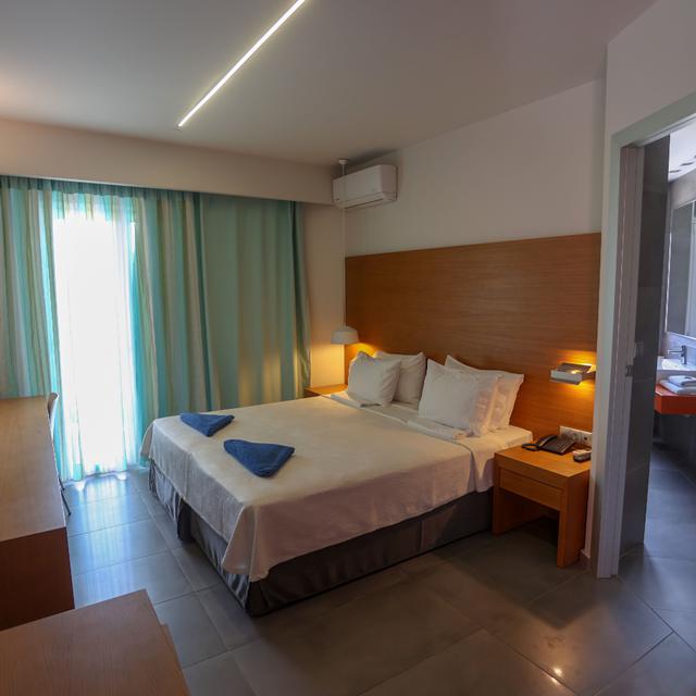 Hôtel Petra photo 11