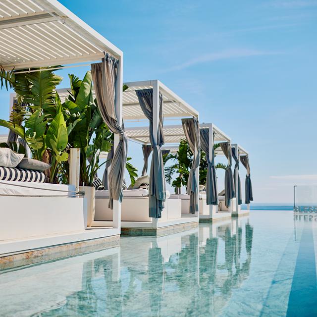 BLESS Hôtel Ibiza photo 5