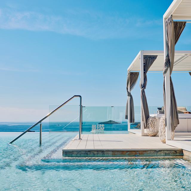 BLESS Hôtel Ibiza photo 1