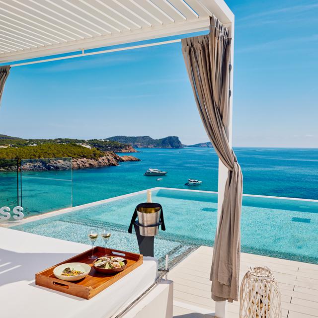 BLESS Hôtel Ibiza photo 8