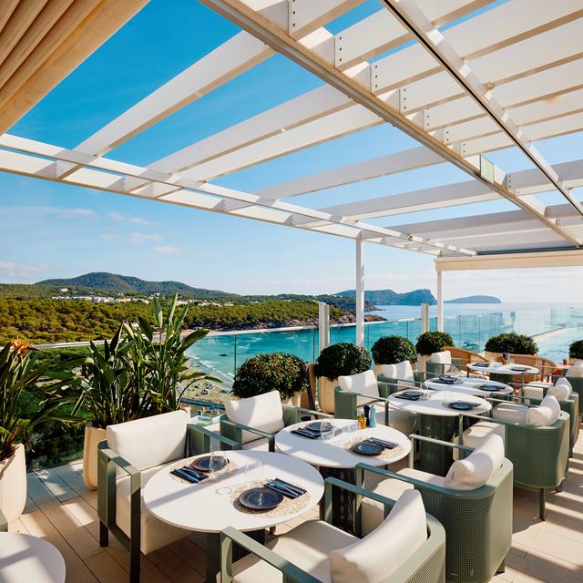 BLESS Hôtel Ibiza photo 6