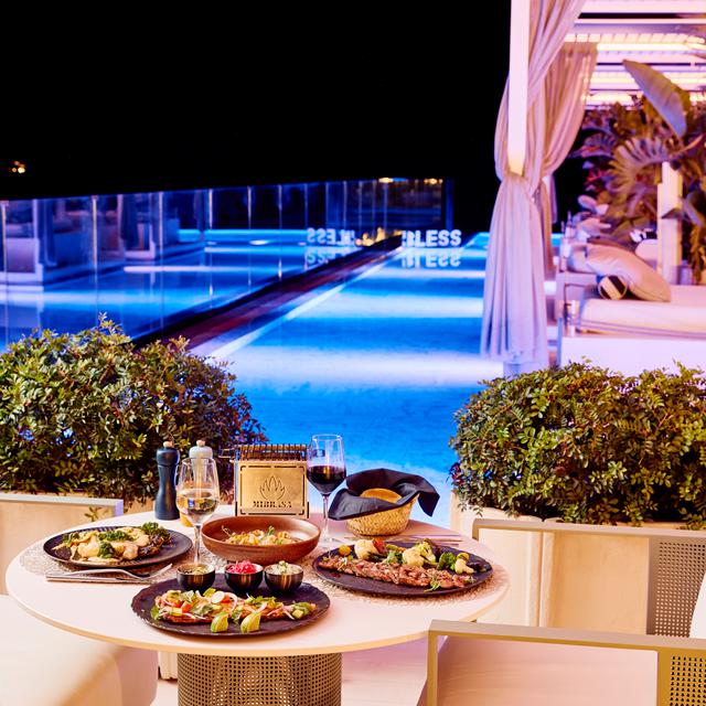 BLESS Hôtel Ibiza photo 28
