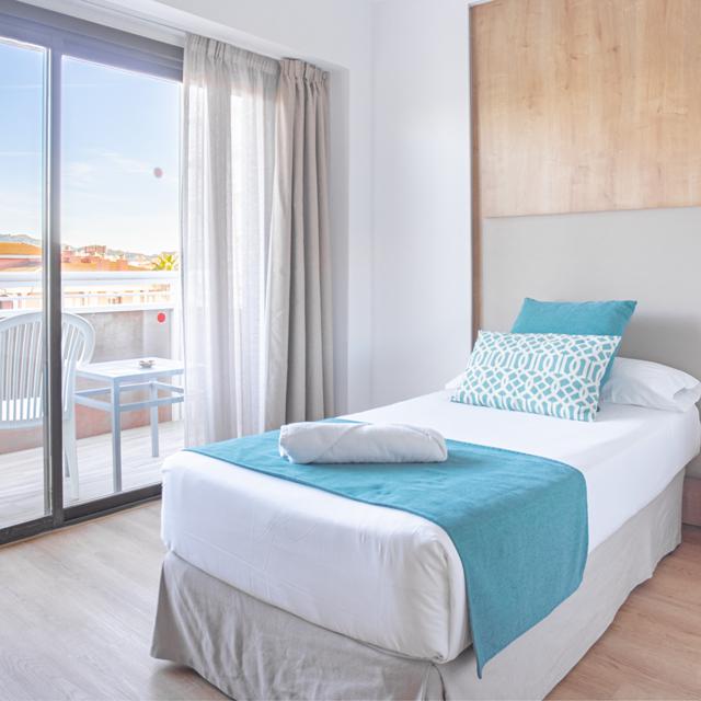 Hôtel Bahia de Alcudia photo 41