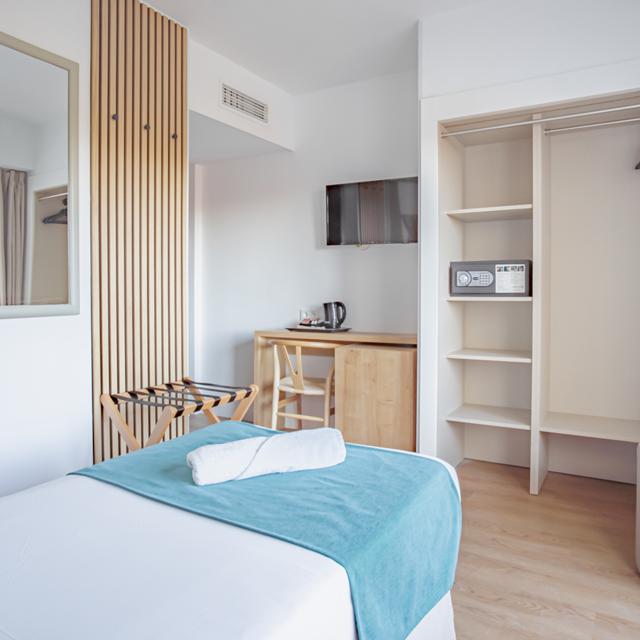 Hôtel Bahia de Alcudia photo 42