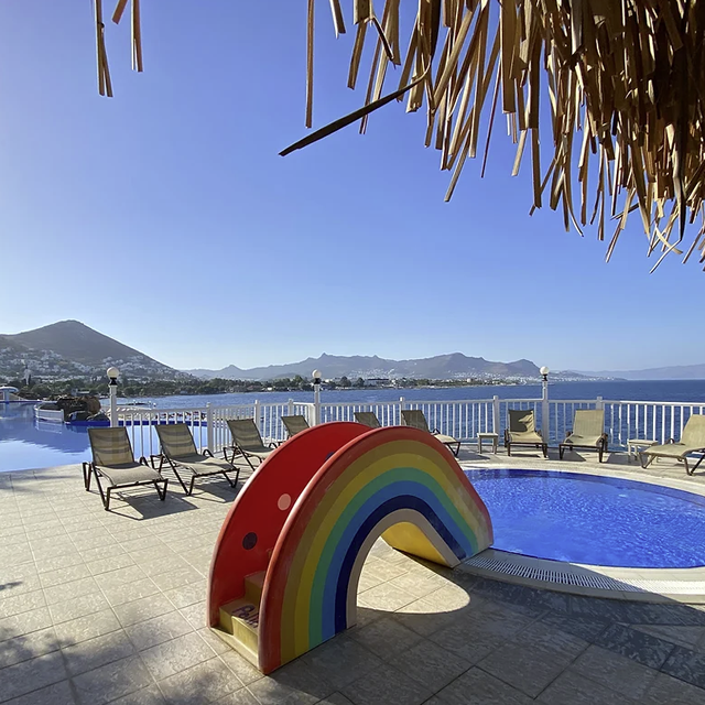 Hôtel Kadikale Resort - Ultra All Inclusive photo 10