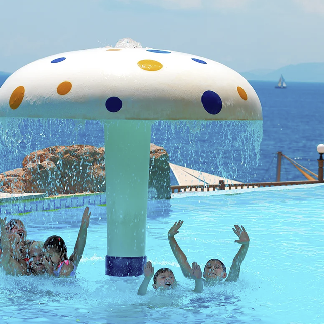Hôtel Kadikale Resort - Ultra All Inclusive photo 11