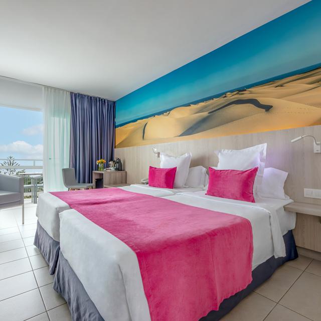 Hôtel Labranda Marieta - Réservé aux adultes photo 2
