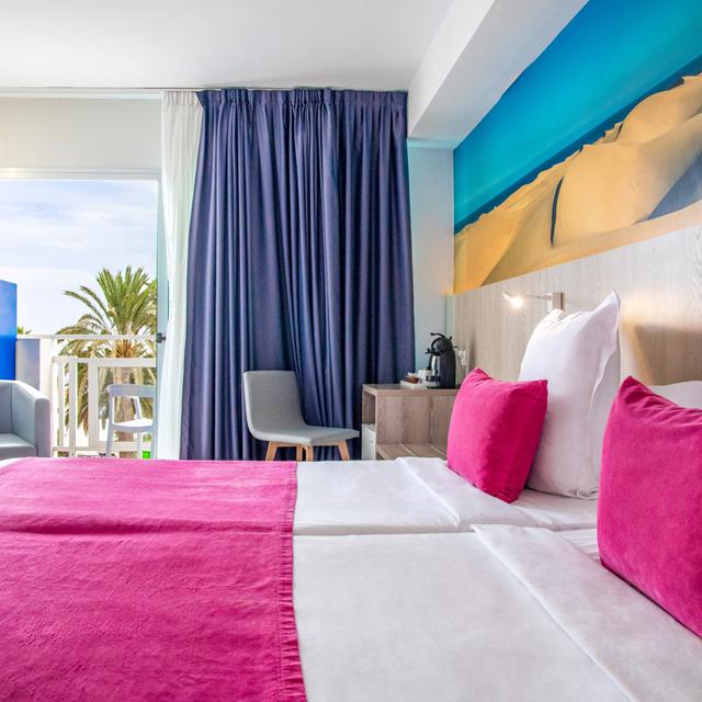 Hôtel Labranda Marieta - Réservé aux adultes photo 25