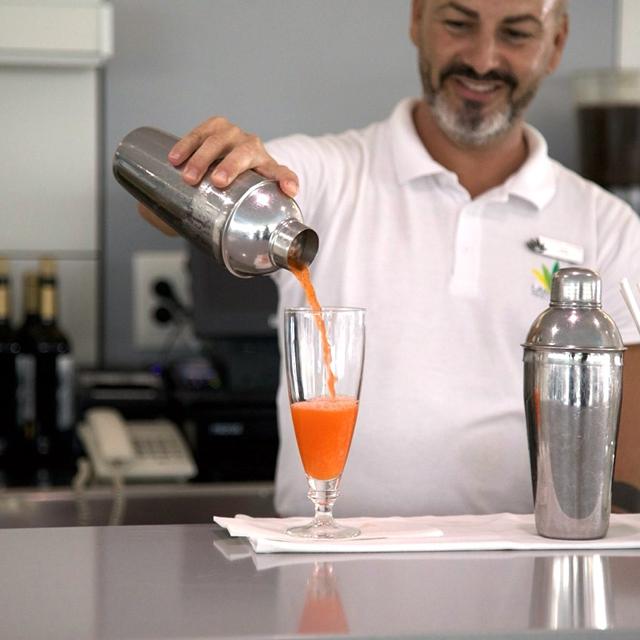 Hôtel Labranda Marieta - Réservé aux adultes photo 21