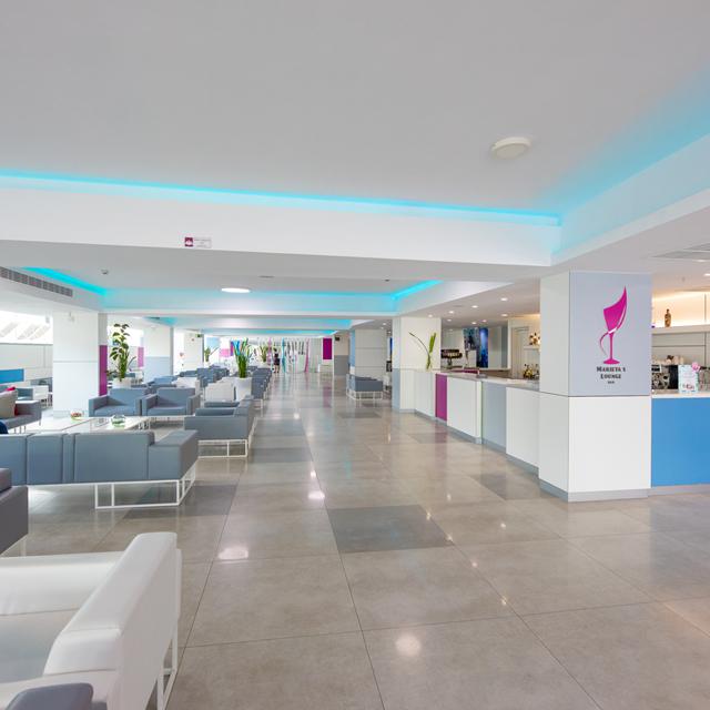 Hôtel Labranda Marieta - Réservé aux adultes photo 18