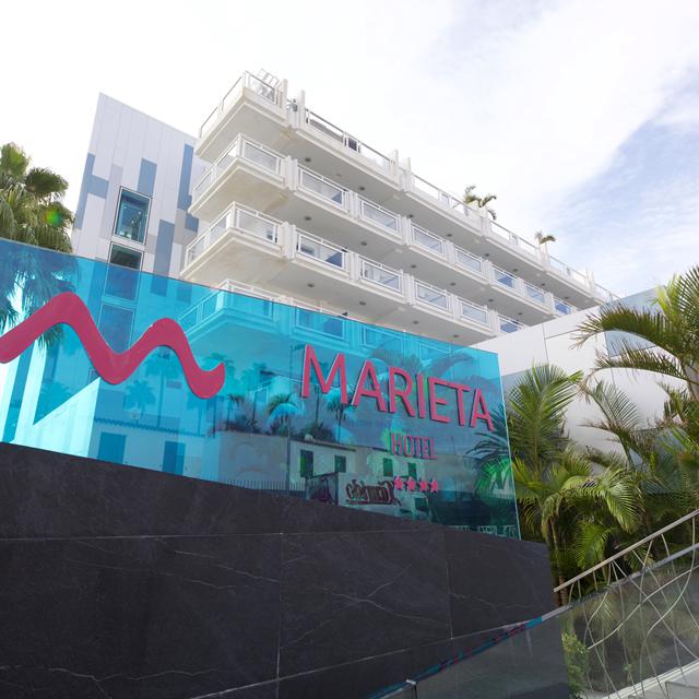 Hôtel Labranda Marieta - Réservé aux adultes photo 30