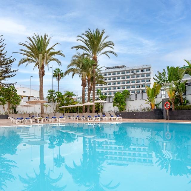 Hôtel Labranda Marieta - Réservé aux adultes photo 0