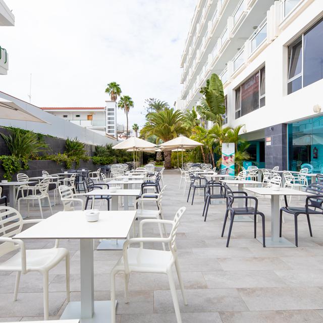 Hôtel Labranda Marieta - Réservé aux adultes photo 12
