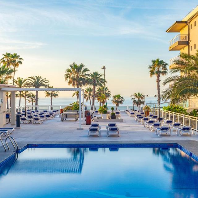 Hôtel Las Arenas affilié par Melia photo 0