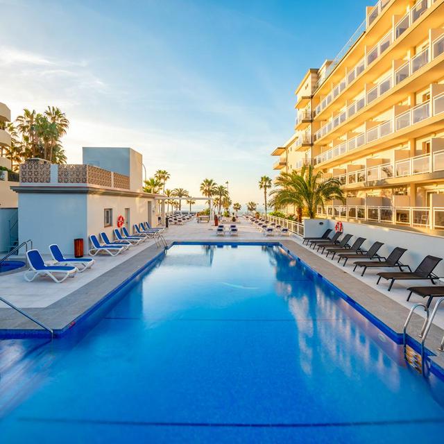 Hôtel Las Arenas affilié par Melia photo 10