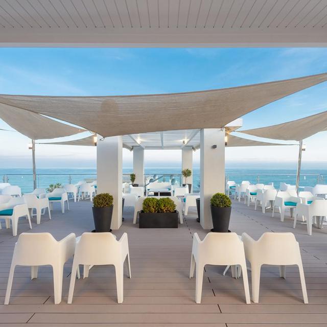 Hôtel Las Arenas affilié par Melia photo 1