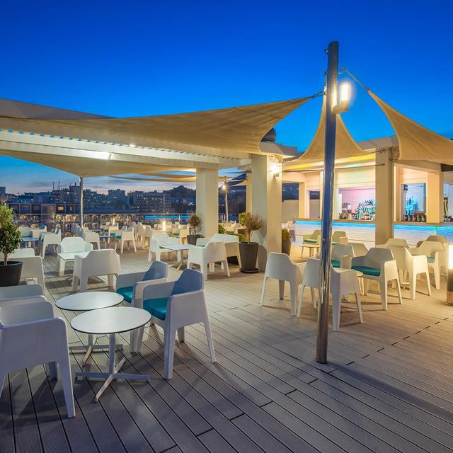Hôtel Las Arenas affilié par Melia photo 11
