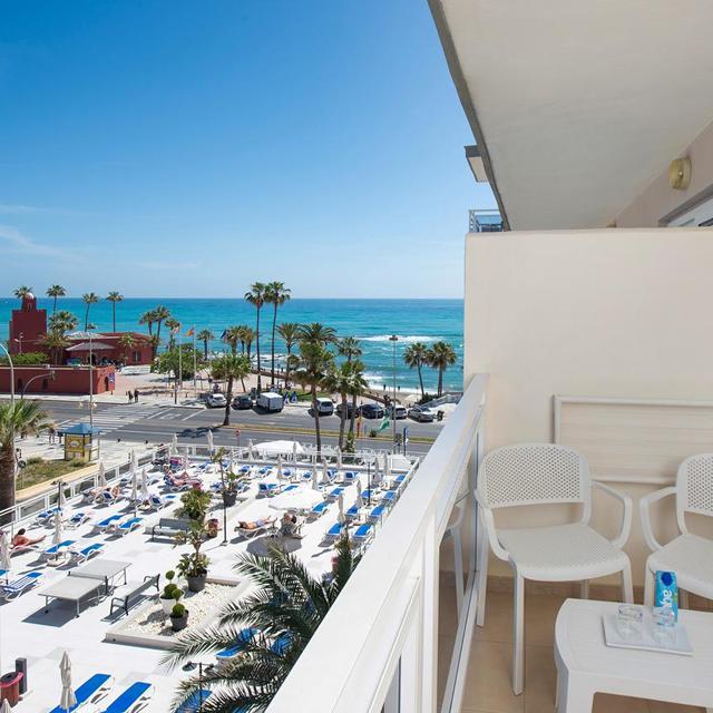 Hôtel Las Arenas affilié par Melia photo 4