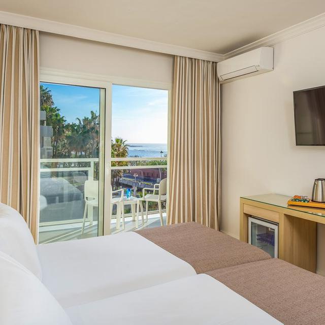 Hôtel Las Arenas affilié par Melia photo 15
