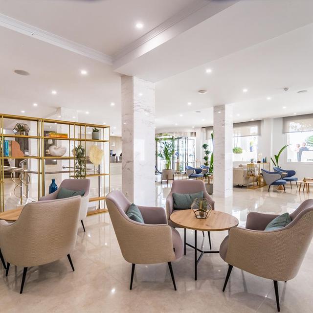 Hôtel Las Arenas affilié par Melia photo 13