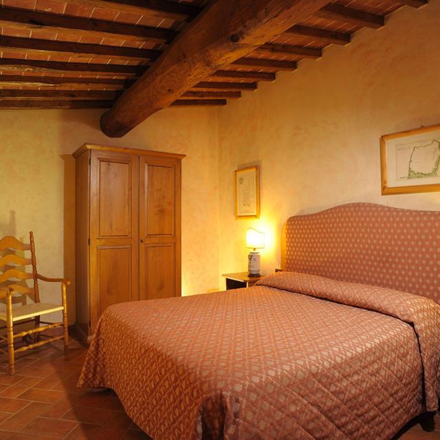Résidence Fattoria degli Usignoli - Appartements photo 2