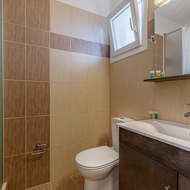 Appartements Ghikas photo 21