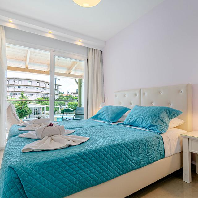 Appartements Ghikas photo 19