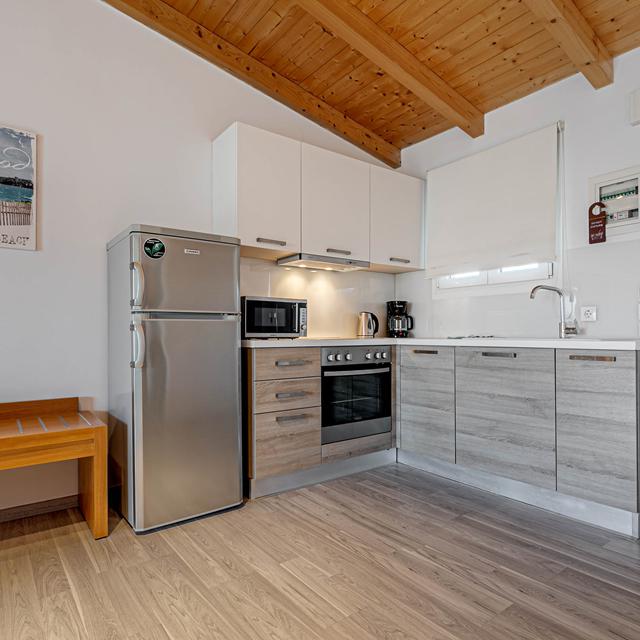 Appartements Ghikas photo 6