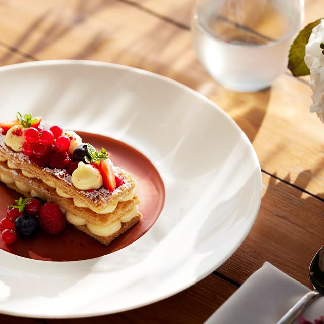 Hôtel Ikos Oceania photo 10