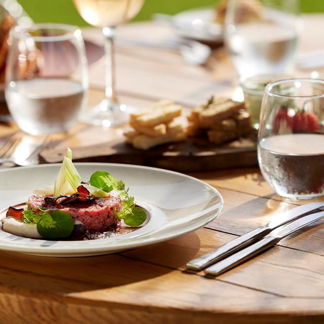 Hôtel Ikos Oceania photo 9