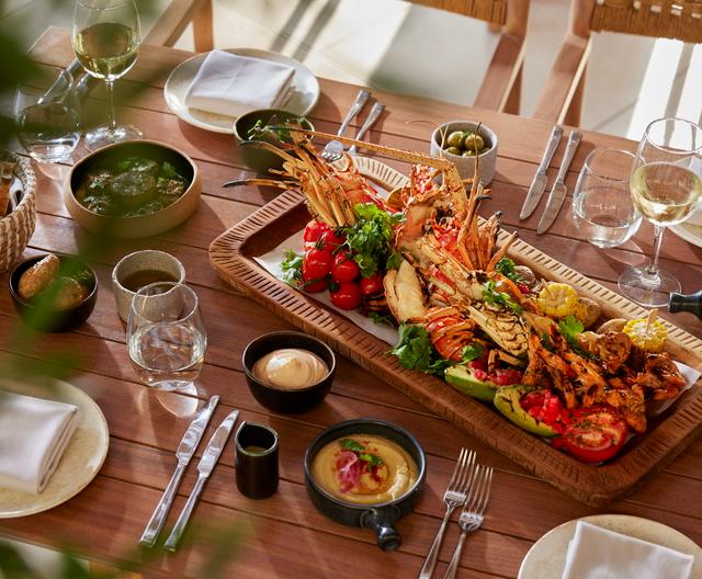 Hôtel Ikos Oceania photo 5